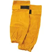 Toparc Manchettes de soudeur - coutures Kevlar