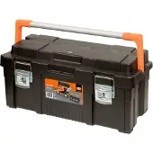 Bahco Boîtes à Outils "heavy Duty Plastique 650 Mm