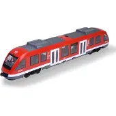 Dickie Toys City Train