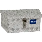 Alutec Deichselbox R30