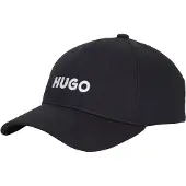 HUGO Casquette JUDE BL hommes - Noir - Unique