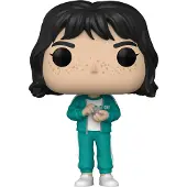 Funko POP! Pop ! Squid Game Sae-Byeok 067