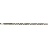 Milwaukee 4932399330 Foret SDS+ - MS2 - 5 x 50 x 110 mm
