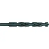 Milwaukee Hss-r 19.0 Mm/13 Mm Metal Drill Bit Argenté