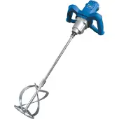 Scheppach PM1600 Mélangeur - 1600W