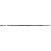 Milwaukee Foret SDS-Plus M2 Ø 12 x 450 mm - - Métal