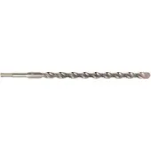 Milwaukee 4932344301 Foret SDS+ - MS2 - 5 x 50 x 110 mm