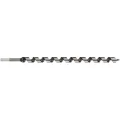 Milwaukee 4932363695 Mèche à bois à spirale unique - 8 x 155 x 230 mm - Ø: 22mm