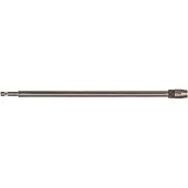 Milwaukee 4932363148 Extension - 305 mm - 1/4" Hex