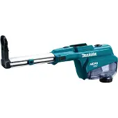 Makita ASPIRATEUR DE POUSSIÈRES DX15 HR007G - Aspirateur de poussières