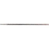 Milwaukee 4932352039 Foret SDS+ - RX4 - 5 x 110 x 50 mm