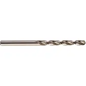 Milwaukee Hss-g 5.0 Mm/10 Metal Drill Bit Argenté