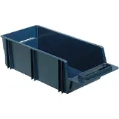 Raaco Assortment box (W x H x D) 168 x 111 x 375 mm Content 1 pc(s)