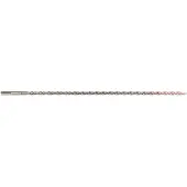Milwaukee 4932344296 Foret SDS+ - MS2 - 5 x 50 x 110 mm