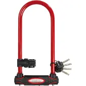 Masterlock Cadenas pour vélo 8195EURDPROCOLWR - 280mm