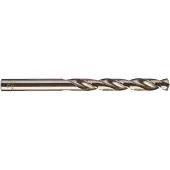 TTI Hss-g 10.0 Mm/5 Metal Drill Bit Argenté