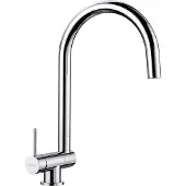 BLANCO Robinet de cuisine KANO chromé 521544