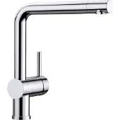 BLANCO Linus - Mélangeur d'évier, chrome 514020