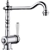 BLANCO Robinet de cuisine TRADON chromé 515990