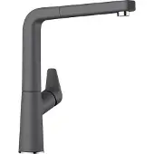 BLANCO Mitigeur Avona-S gris rocher