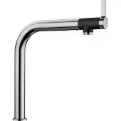 BLANCO Robinet de cuisine VONDA inox brossé 518435