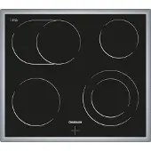 NEFF Constructa Elektrokochfeld, 60 cm, herdgesteuert, CM323052