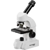 Bresser Microscope Set 40x-640x