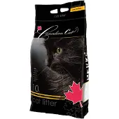 Benek Canadian Cat Unscented 10 l Protect Litière non parfumée