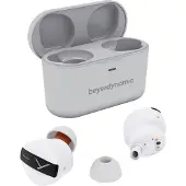 Beyerdynamic Free BYRD Gray