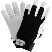 Cimco ARBEITSHANDSCHUH GR.9/L (*WORKER 2.0* SW/WS)