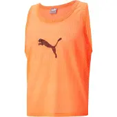 Puma Hommes, T-shirt de sport, Bib-657251 (XXS), Rouge, XXS
