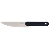 Trebonn Salamimes, 29 cm, noir - | Black Edition