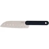 Trebonn Couteau Santo, 29 cm, Noir - | Black Edition