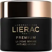 Lierac PREMIUM La Crème soyeuse 50 ml Crème