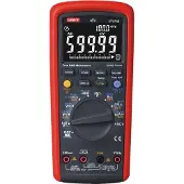 Unit Ut171b Universal Meter Clair