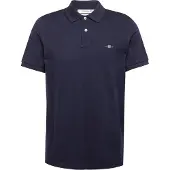 Gant T-Shirt bleu marine