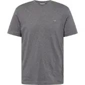 Gant T-Shirt gris chiné