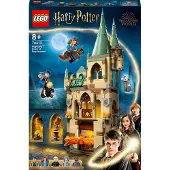 LEGO Hogwarts : La Chambre des Secrets - Harry Potter 76413