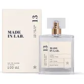 Made in Lab Lab 13 Parfum pour femme EDP 100 ml