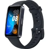 Huawei Band 8 AMOLED Bracelet tracker d'activité 3,73 cm (1,47") Noir