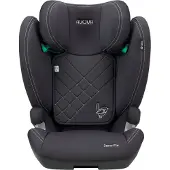 AVOVA Sora-Fix - Siège auto - Groupes 2 et 3 - Isofix - Koala Gris