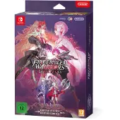 Fire Emblem Warriors: Three Hopes - Limited Edition