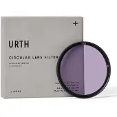 Urth 72mm Filtre neutre pour objectif de nuit (Plus+)