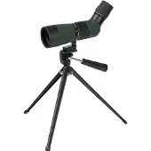 Dörr Kauz Zoom Longue-Vue 10-30x50 + Trépied