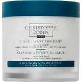 Christophe Robin Perfect Hair Regimen