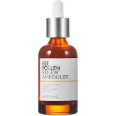 MISSHA Bee Pollen Renew Ampouler - 40 ml