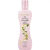 Biosilk Silk Therapy Irresistible Shampoo 207ml - shampooing illuminateur