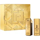 Paco Rabanne 1 Million Coffret cadeau 100 ml eau de toilette et déodorant 1 Million 150 ml - 100 ml