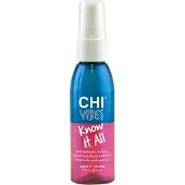 CHI Vibes Know It All Multitasking Hair Protector spray multifonctionnel pour cheveux 59 ml