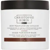 Christophe Robin Soin Nuanceur de Couleur - Brun Froid 250 ml Crème